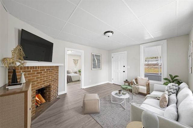 2997 Longmeadow Drive, Scottdale, GA 30079