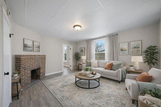 2997 Longmeadow Drive, Scottdale, GA 30079