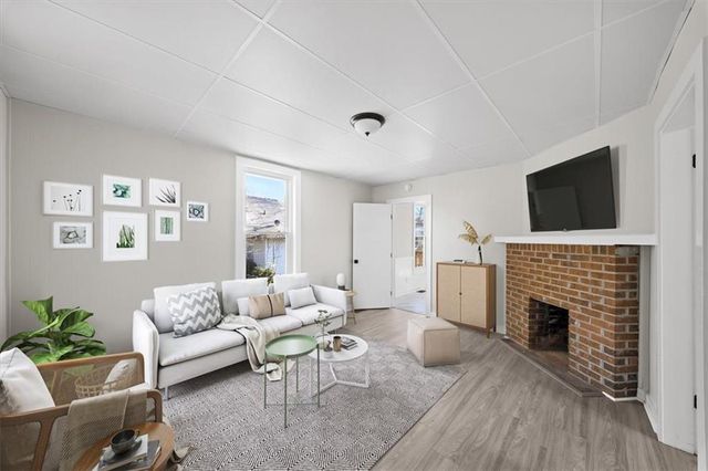 2997 Longmeadow Drive, Scottdale, GA 30079