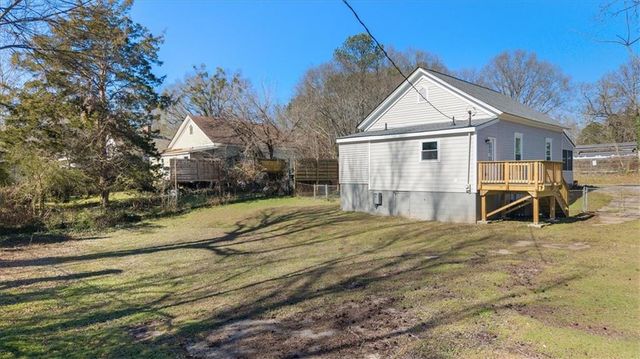 2997 Longmeadow Drive, Scottdale, GA 30079