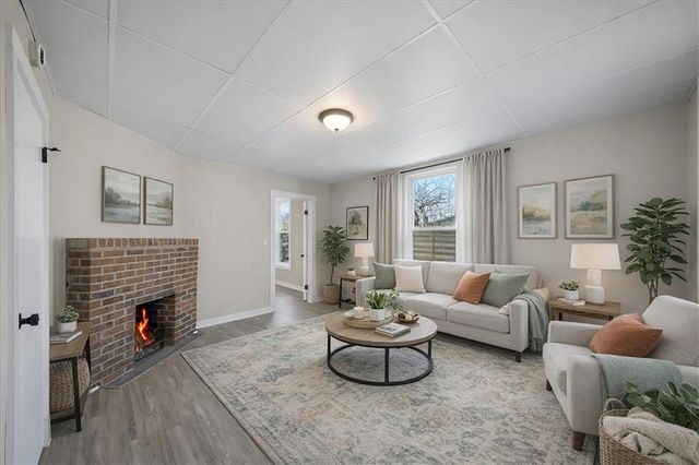 2997 Longmeadow Drive, Scottdale, GA 30079