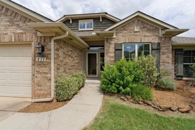 717 Havasu Drive, Norman, OK 73071
