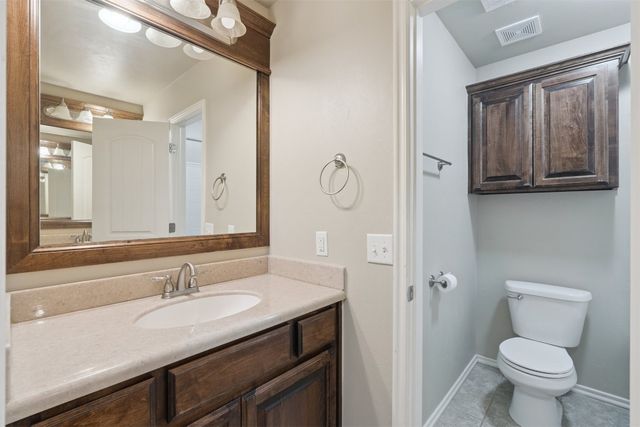 717 Havasu Drive, Norman, OK 73071
