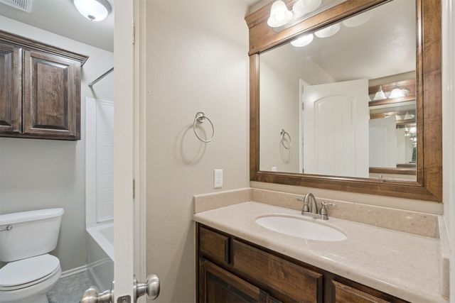 717 Havasu Drive, Norman, OK 73071