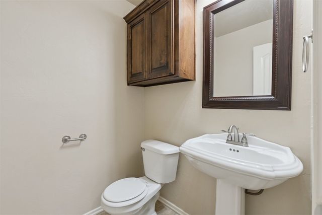 717 Havasu Drive, Norman, OK 73071