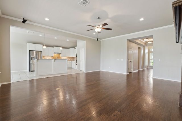 717 Havasu Drive, Norman, OK 73071