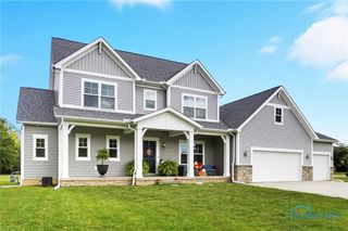 3901 Plumey Road, Northwood, OH 43619