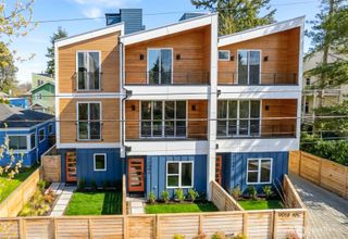 9020 13th Avenue NW #B, Seattle, WA 98117