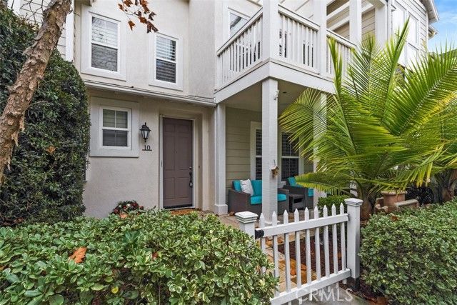 10 Azara, Ladera Ranch, CA 92694