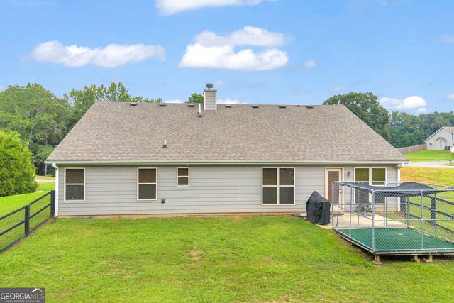 371 Skyview Lane, Winterville, GA 30683