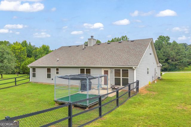 371 Skyview Lane, Winterville, GA 30683