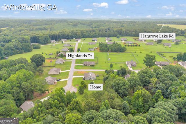 371 Skyview Lane, Winterville, GA 30683