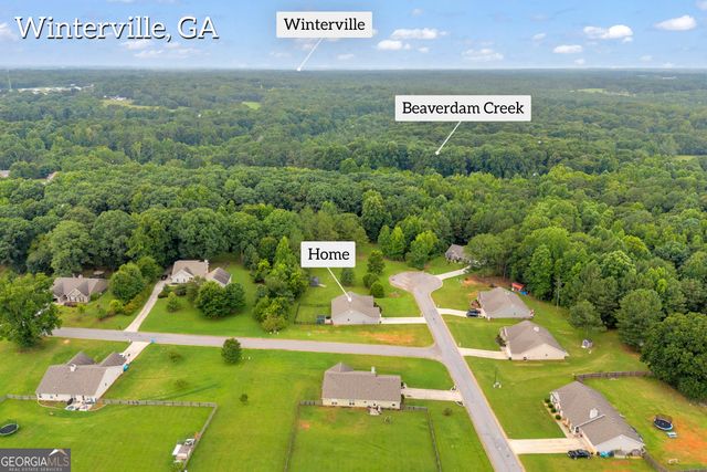 371 Skyview Lane, Winterville, GA 30683