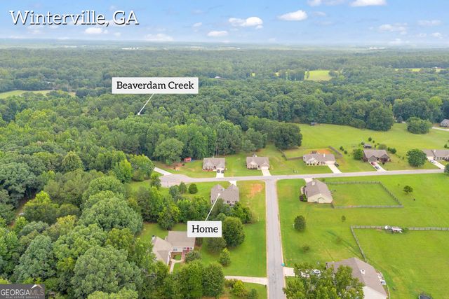 371 Skyview Lane, Winterville, GA 30683