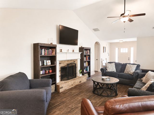 371 Skyview Lane, Winterville, GA 30683