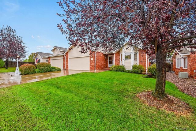 1626 Tulip Court, Longmont, CO 80501