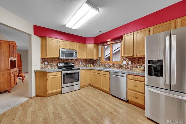 1626 Tulip Court, Longmont, CO 80501