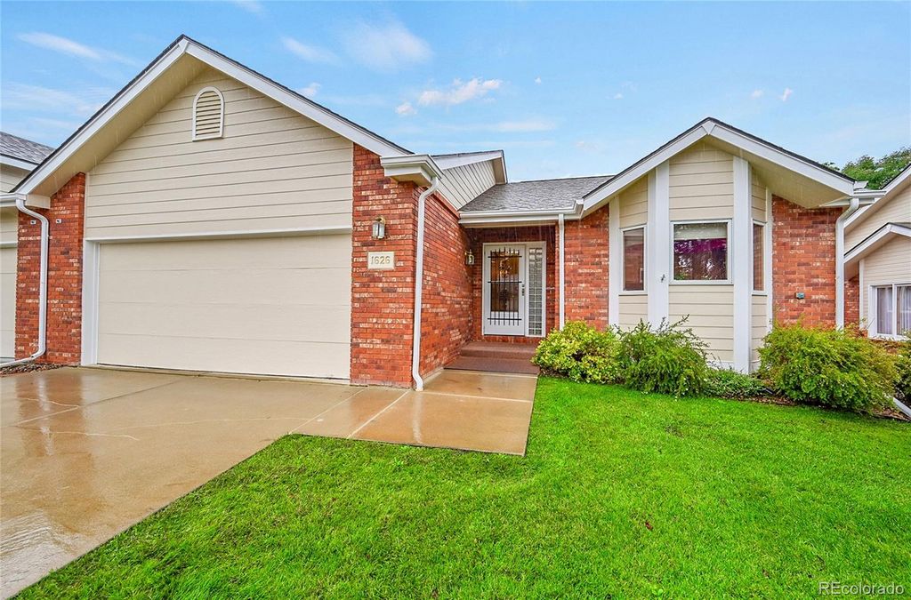 1626 Tulip Court, Longmont, CO 80501