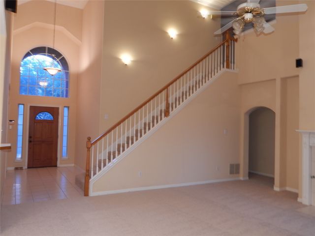 2514 Vista Creek Court, Garland, TX 75044