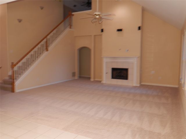 2514 Vista Creek Court, Garland, TX 75044