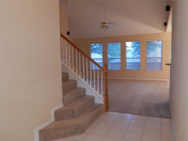 2514 Vista Creek Court, Garland, TX 75044