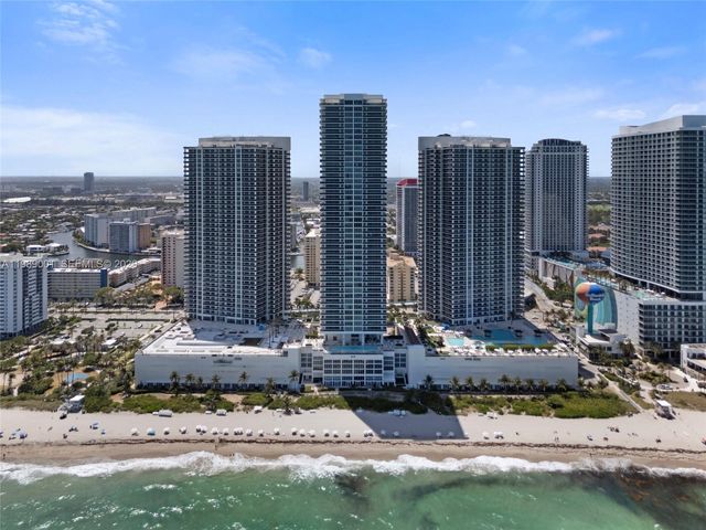 1830 S Ocean Dr 1612, Hallandale Beach, FL 33009