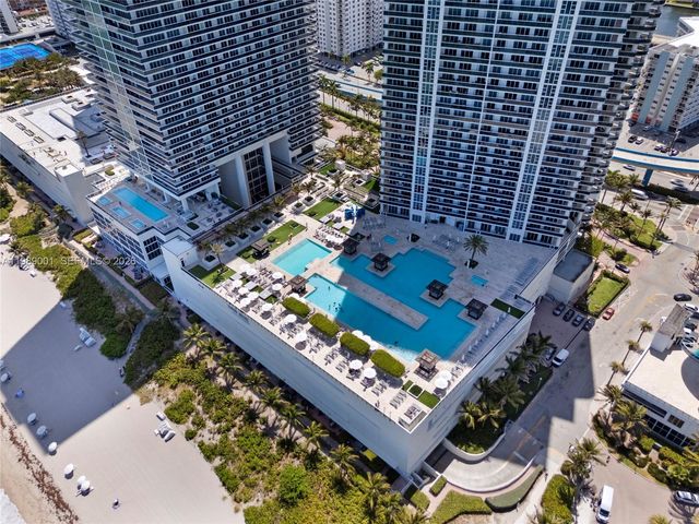 1830 S Ocean Dr 1612, Hallandale Beach, FL 33009