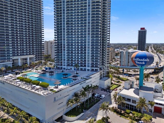 1830 S Ocean Dr 1612, Hallandale Beach, FL 33009