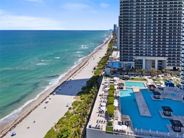 1830 S Ocean Dr 1612, Hallandale Beach, FL 33009