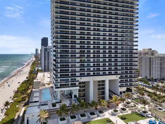 1830 S Ocean Dr 1612, Hallandale Beach, FL 33009