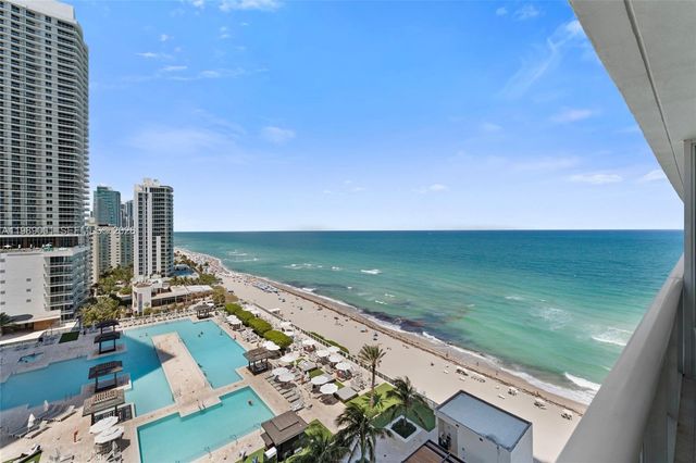 1830 S Ocean Dr 1612, Hallandale Beach, FL 33009