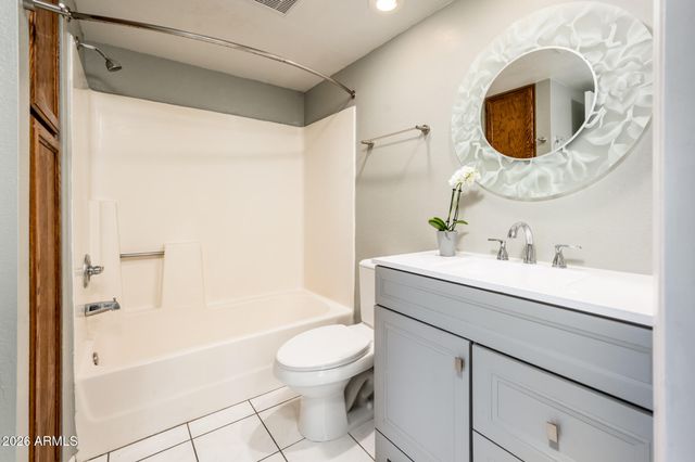 1432 W EMERALD Avenue 712, Mesa, AZ 85202