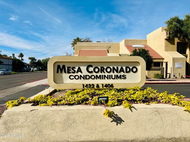 1432 W EMERALD Avenue 712, Mesa, AZ 85202