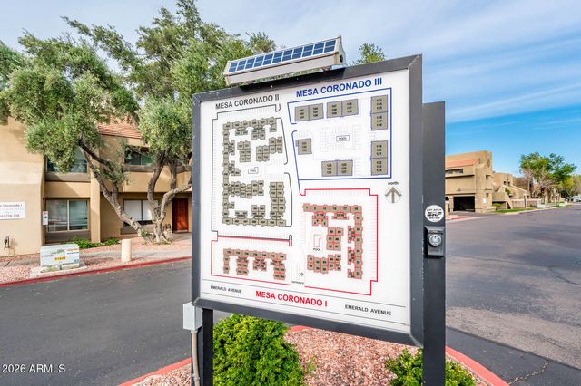 1432 W EMERALD Avenue 712, Mesa, AZ 85202