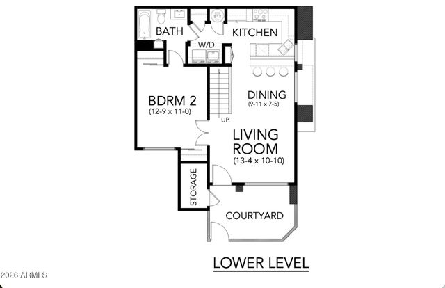 1432 W EMERALD Avenue 712, Mesa, AZ 85202