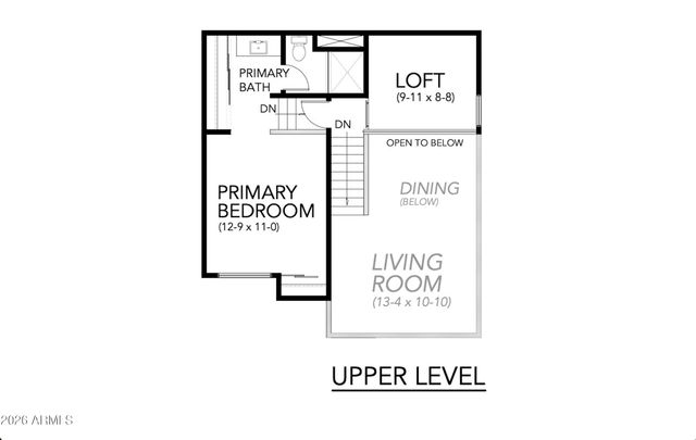 1432 W EMERALD Avenue 712, Mesa, AZ 85202