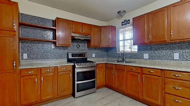 4604 Rector Avenue, Fort Worth, TX 76133