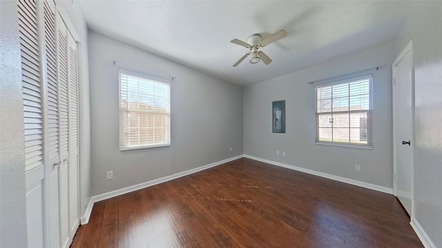 4604 Rector Avenue, Fort Worth, TX 76133