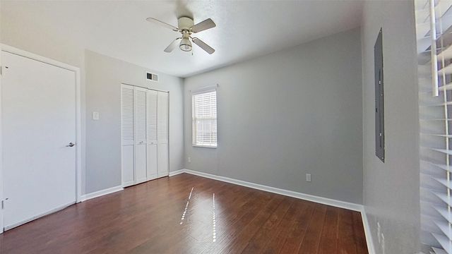 4604 Rector Avenue, Fort Worth, TX 76133