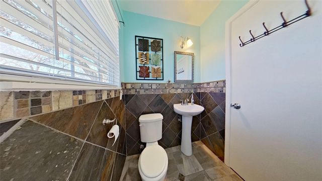 4604 Rector Avenue, Fort Worth, TX 76133