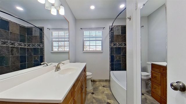 4604 Rector Avenue, Fort Worth, TX 76133