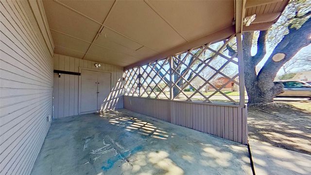 4604 Rector Avenue, Fort Worth, TX 76133