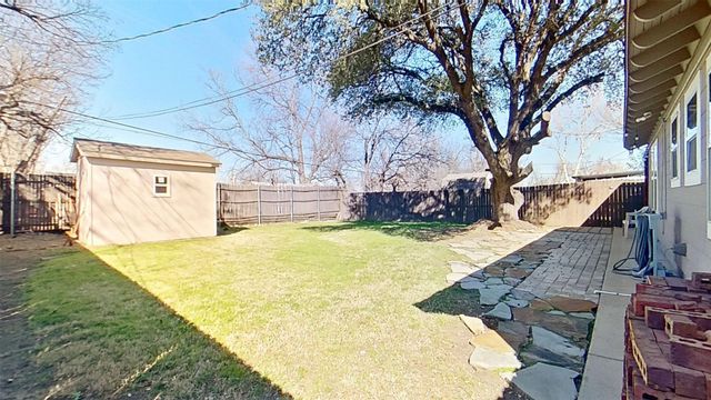 4604 Rector Avenue, Fort Worth, TX 76133