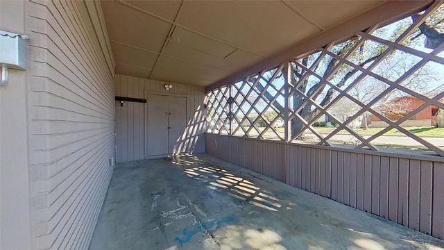 4604 Rector Avenue, Fort Worth, TX 76133