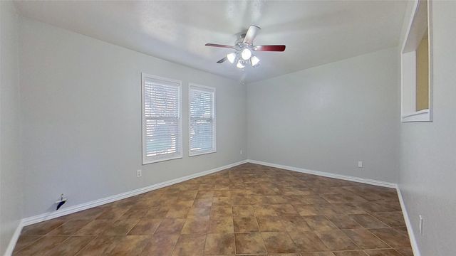 4604 Rector Avenue, Fort Worth, TX 76133