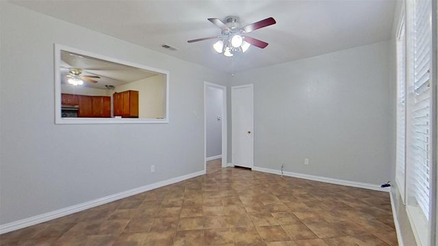 4604 Rector Avenue, Fort Worth, TX 76133