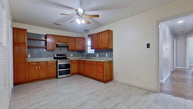 4604 Rector Avenue, Fort Worth, TX 76133