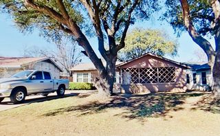 4604 Rector Avenue, Fort Worth, TX 76133