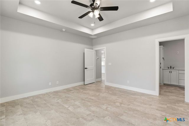 1615 Rocky Ridge Loop, Canyon Lake, TX 78133