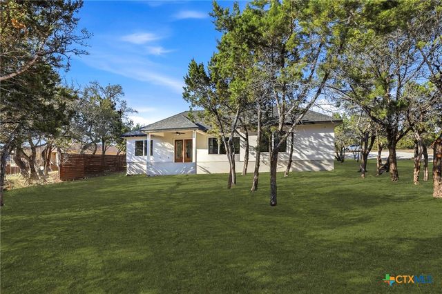 1615 Rocky Ridge Loop, Canyon Lake, TX 78133